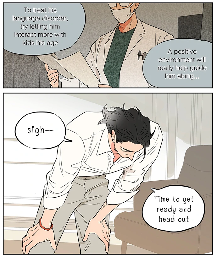 The Wolf That Picked Something Up Chapter 142 6